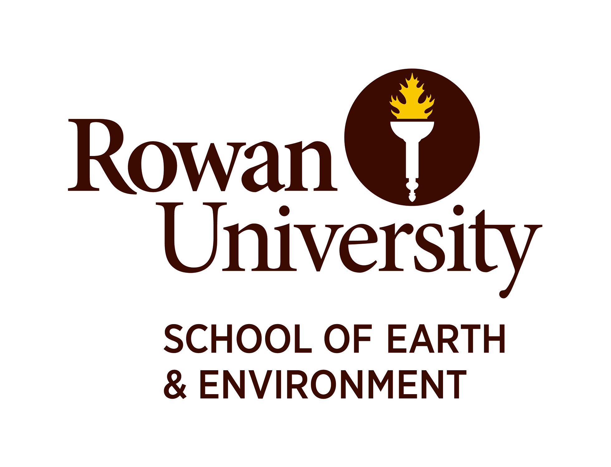 School of Earth & Environment, Rowan University